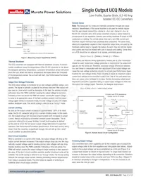 ULS-3.3/20-D48NL2-Y Datasheet Pagina 22