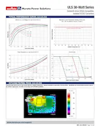 ULS-3.3/8-D48NHL1-C Datasheet Pagina 10