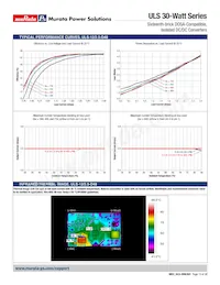 ULS-3.3/8-D48NHL1-C Datasheet Page 15