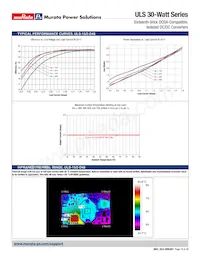 ULS-3.3/8-D48NHL1-C Datasheet Pagina 19