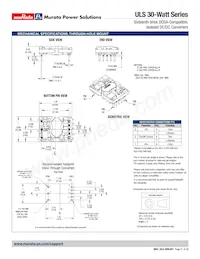 ULS-3.3/8-D48NHL1-C Datasheet Page 21