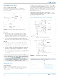 V150C8T100BS3 Datasheet Page 8