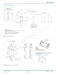 V150C8T100BS3 Datasheet Page 10