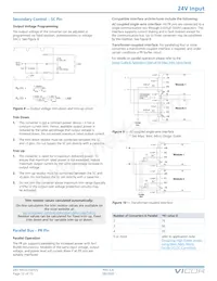 V24C8T100BS3 Datasheet Page 12