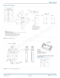 V24C8T100BS3 Datasheet Page 14