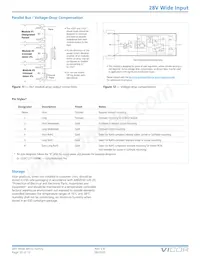 V28C5T50BS2 Datasheet Page 10