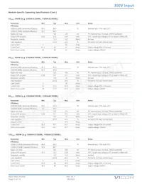 V300A8T400BS2 Datasheet Page 5