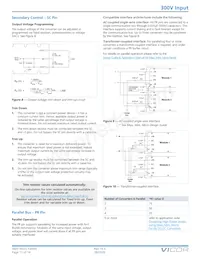 V300C8T100BS3 Datasheet Page 11