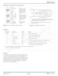 V300C8T100BS3 Datasheet Page 12