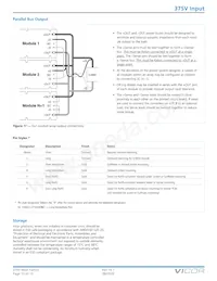 V375A8T400BS3 Datasheet Page 13