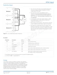 V375B8T200BS3 Datasheet Pagina 12