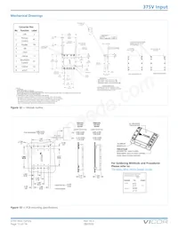 V375B8T200BS3 Datasheet Page 13