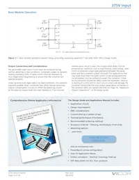 V375C8T100BS3 Datasheet Page 9