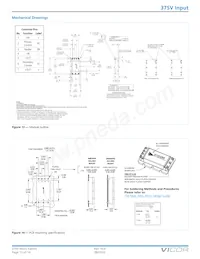V375C8T100BS3 Datasheet Page 13