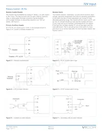 V72A8T300BS3 Datasheet Page 7