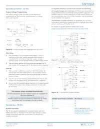 V72C8T100BS3 Datasheet Page 9