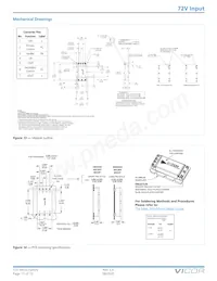 V72C8T100BS3 Datasheet Page 11