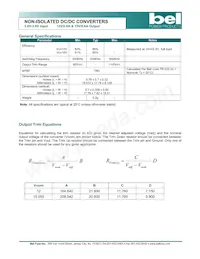 V7AH-01CX500 Datasheet Page 3