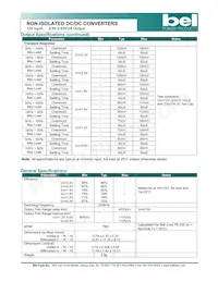 V7AH-02A1A00 Datasheet Page 3