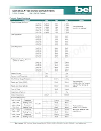V7AH-12F3300 Datasheet Page 2