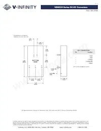 VBWQ10-Q24-S12 Datasheet Page 3