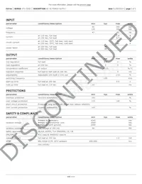 VPU-S200-27.6 Datenblatt Seite 2