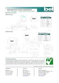 VRAH-01CX500 Datasheet Page 6