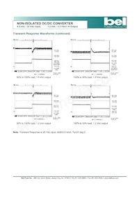 VRAH-01H1A00 Datasheet Page 8