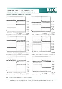 VRAH-03F1A00 Datasheet Page 8