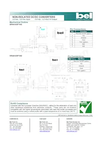 VRAH-03F1A00 Datenblatt Seite 9