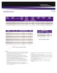 VRM10-85-12-UJ Datasheet Page 3
