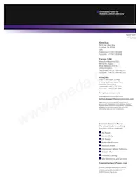VRM10-85-12-UJ Datasheet Page 10