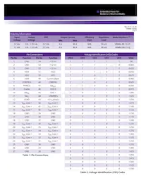 VRM64-80-12-UY Datasheet Page 3