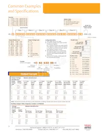 VS9-L1-D0-D1-00-CE數據表 頁面 3