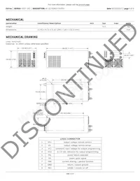 VSCP-1K5-18 Datasheet Pagina 4