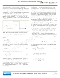 VTM48EH040M025A00 Datasheet Page 12