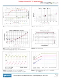 VTM48ET040T050A00 데이터 시트 페이지 6