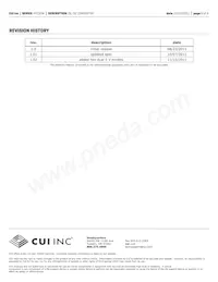 VYC30W-Q48-D5 Datasheet Page 6