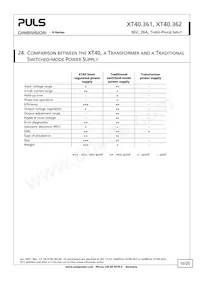 XT40.362 Datenblatt Seite 15