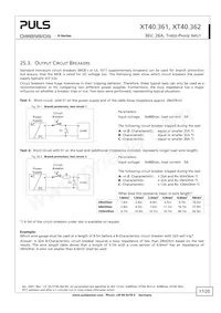 XT40.362 Datenblatt Seite 17