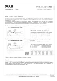 XT40.481 Datenblatt Seite 17