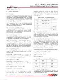 Y5117P Datasheet Page 8