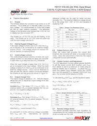 Y5117P Datasheet Pagina 8