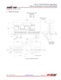 Y5117P數據表 頁面 10