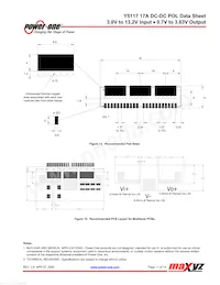 Y5117P Datasheet Pagina 11