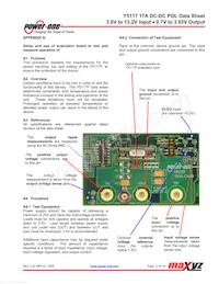 Y5117P Datasheet Page 12