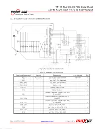 Y5117P Datasheet Pagina 14