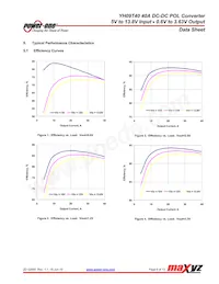 YH09T40-0G Datasheet Pagina 6