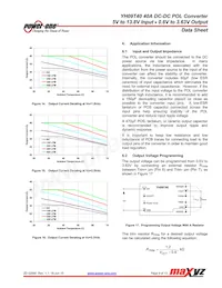 YH09T40-0G Datasheet Page 9