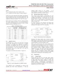 YH09T40-0G Datasheet Pagina 10